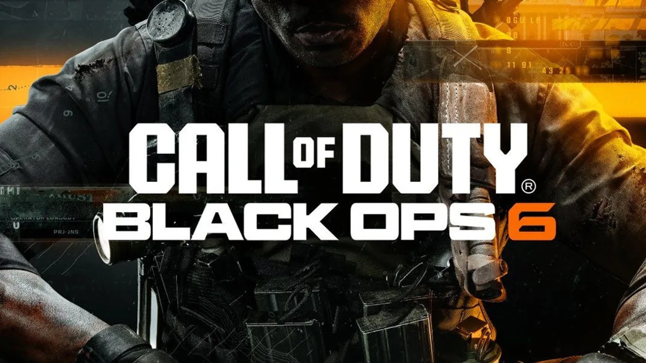 Call of Duty — official-style key art from IGN