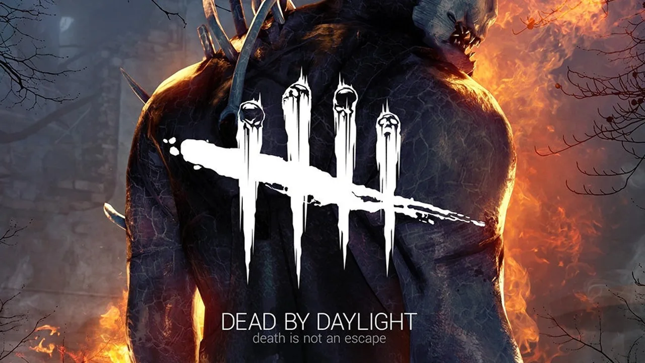 Dead by Daylight — official-style key art from IGN