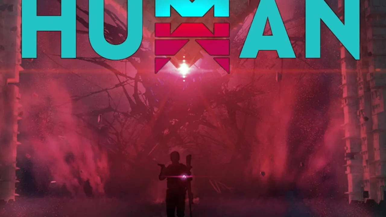 Once Human — official-style key art from IGN
